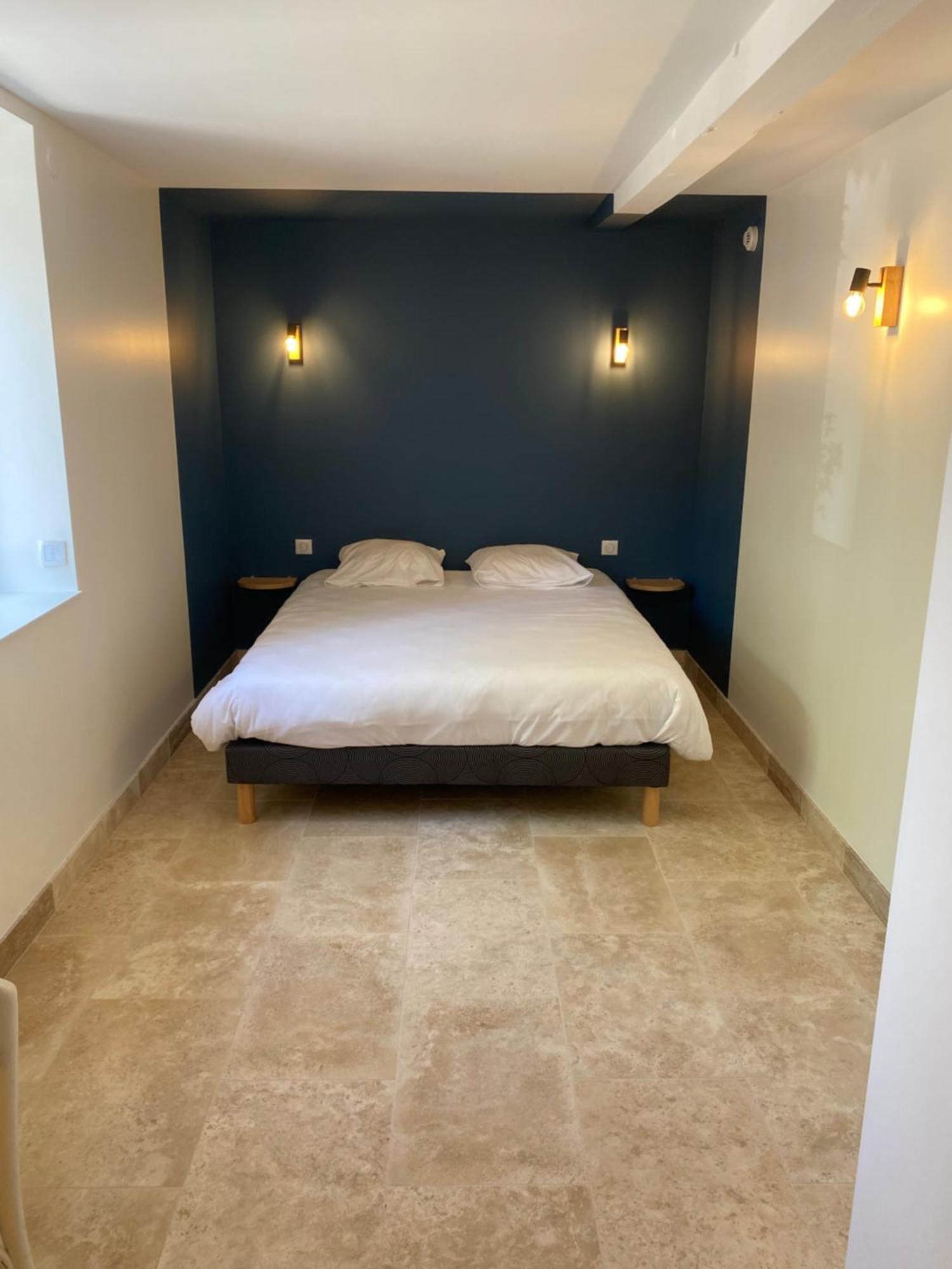 Hotel La Clef Des Champs Jugeals-Nazareth Pokój zdjęcie