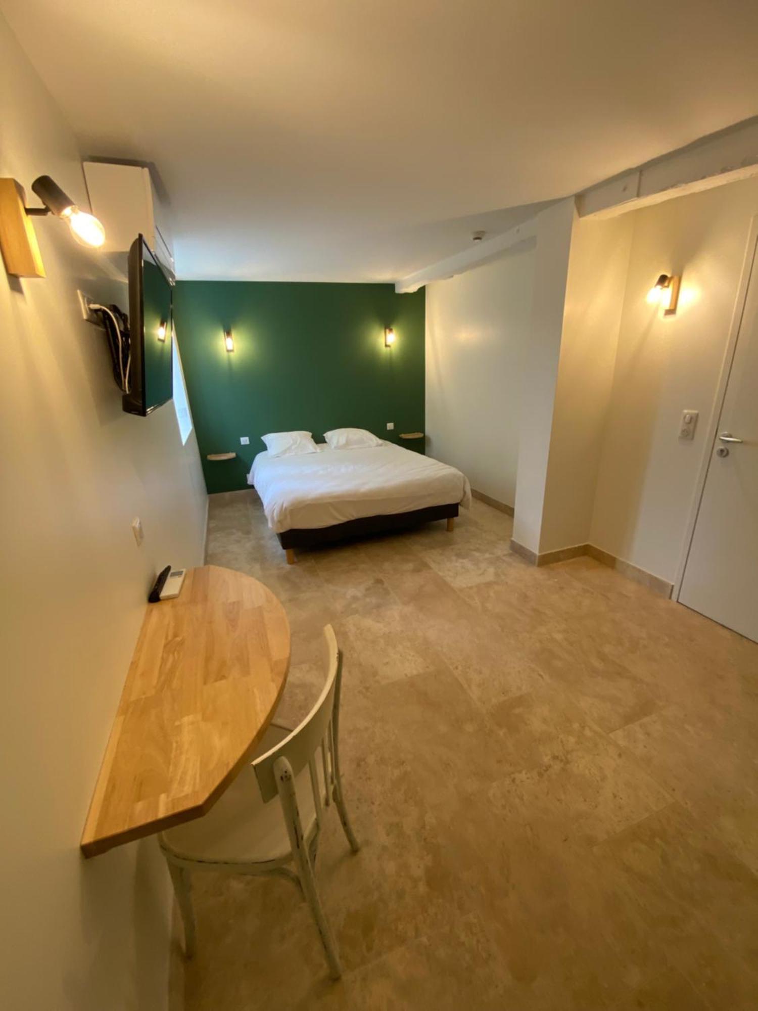 Hotel La Clef Des Champs Jugeals-Nazareth Pokój zdjęcie