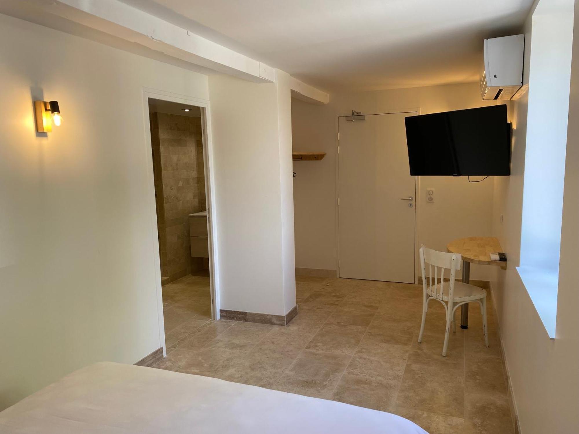 Hotel La Clef Des Champs Jugeals-Nazareth Pokój zdjęcie