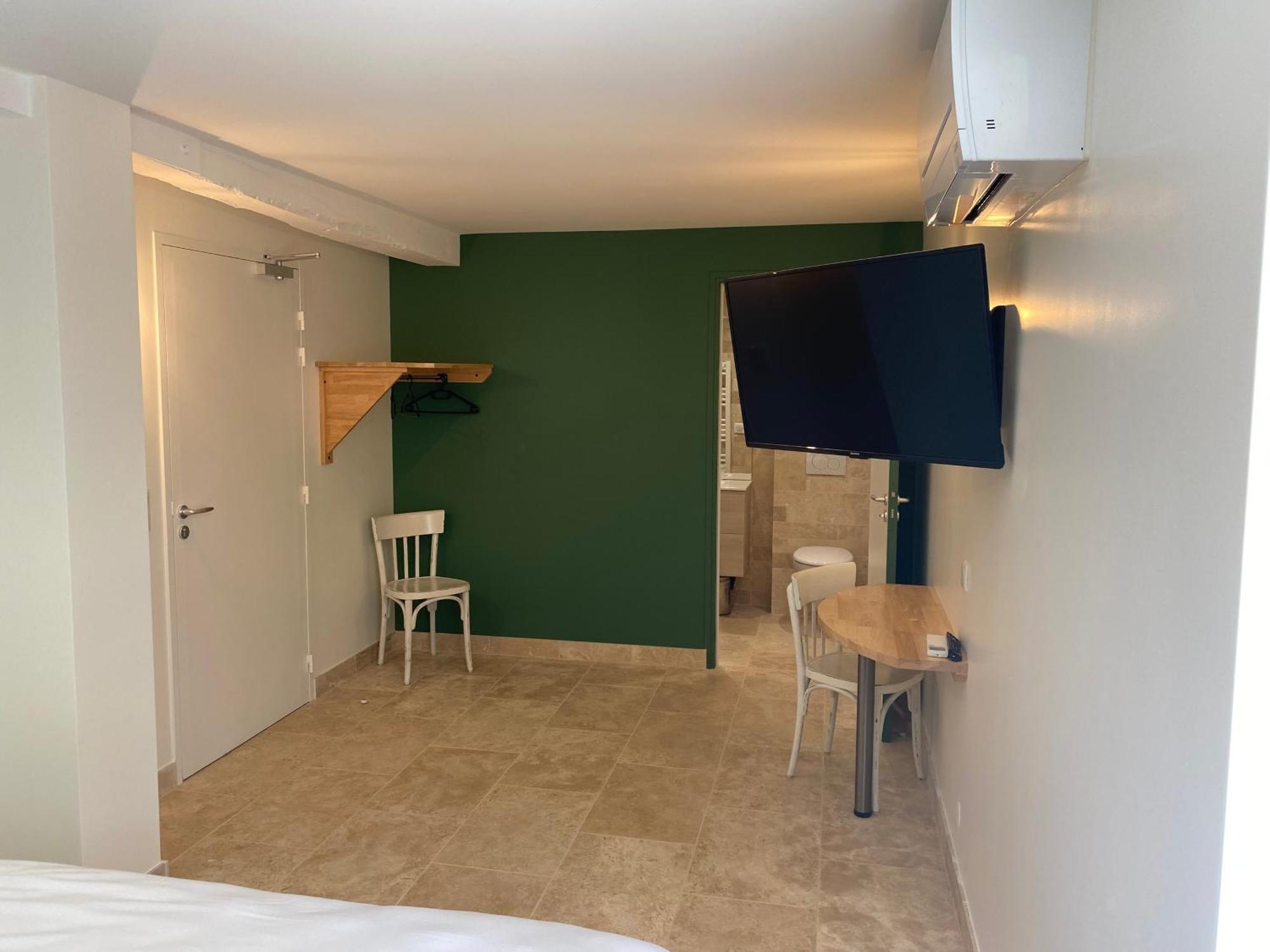 Hotel La Clef Des Champs Jugeals-Nazareth Pokój zdjęcie