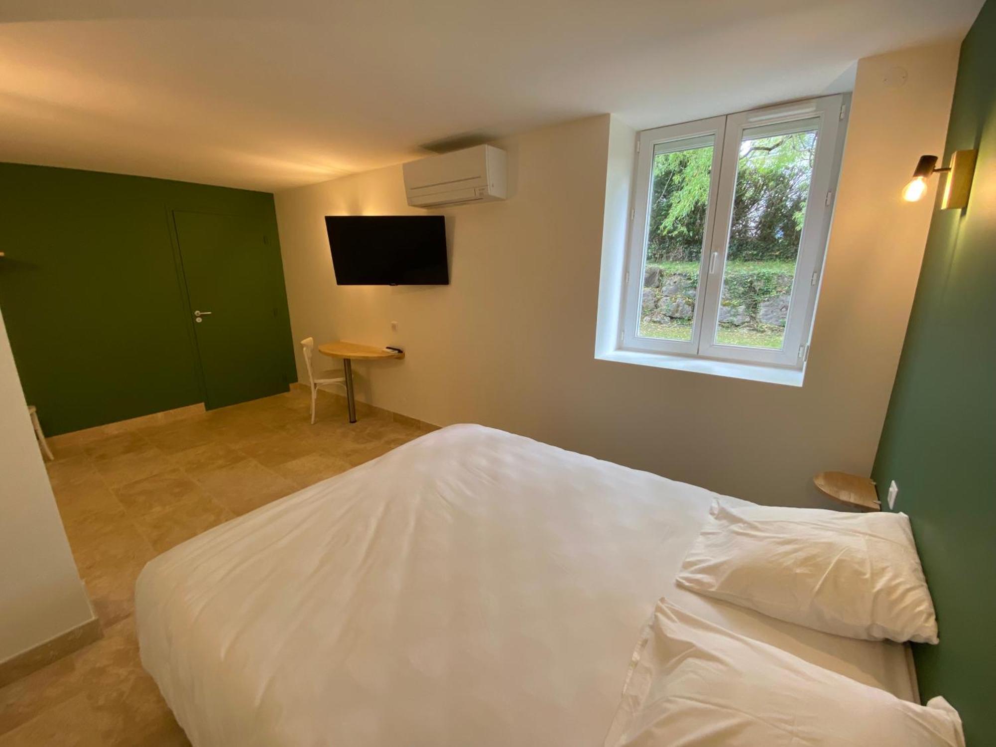 Hotel La Clef Des Champs Jugeals-Nazareth Pokój zdjęcie