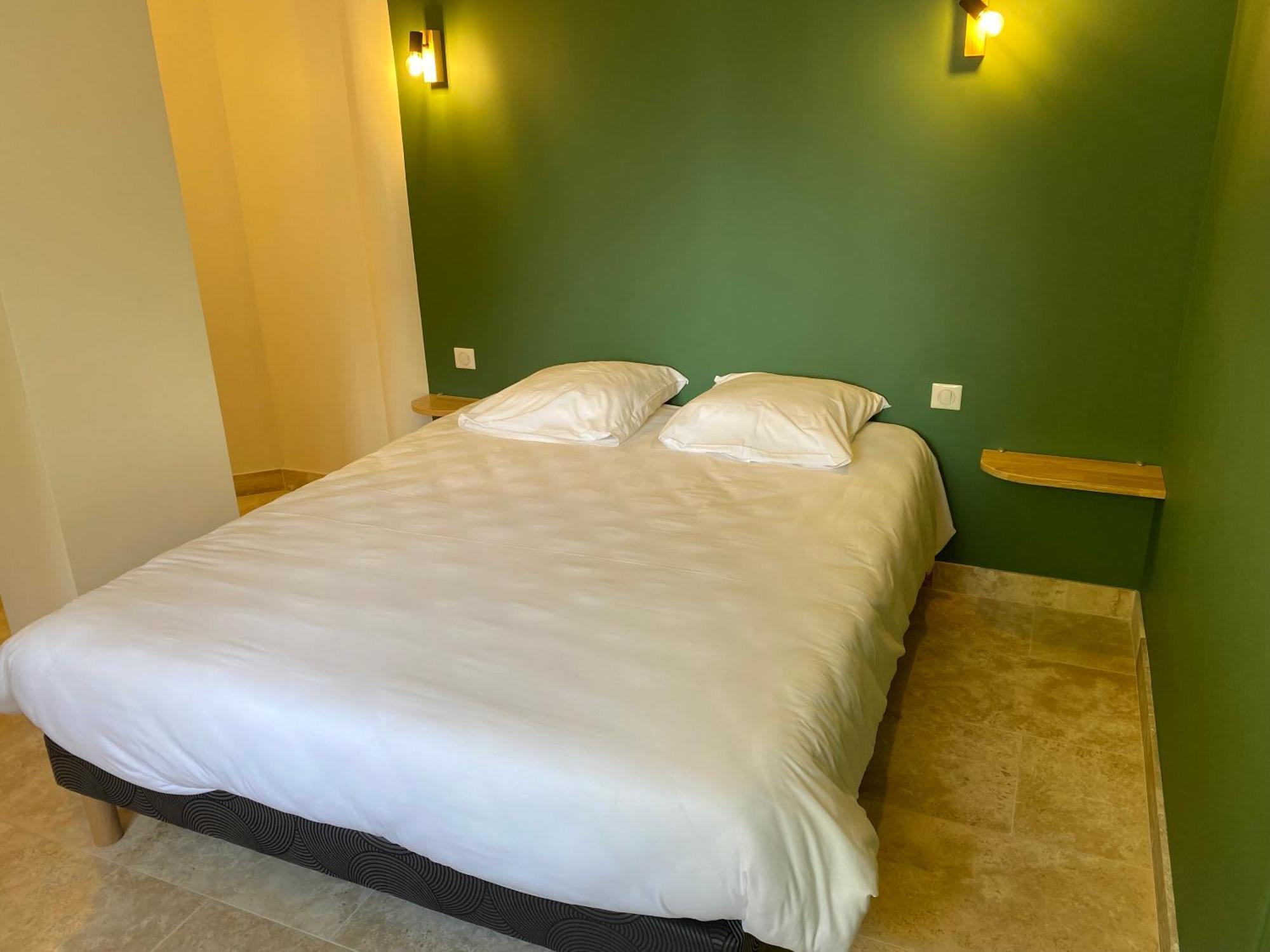 Hotel La Clef Des Champs Jugeals-Nazareth Pokój zdjęcie