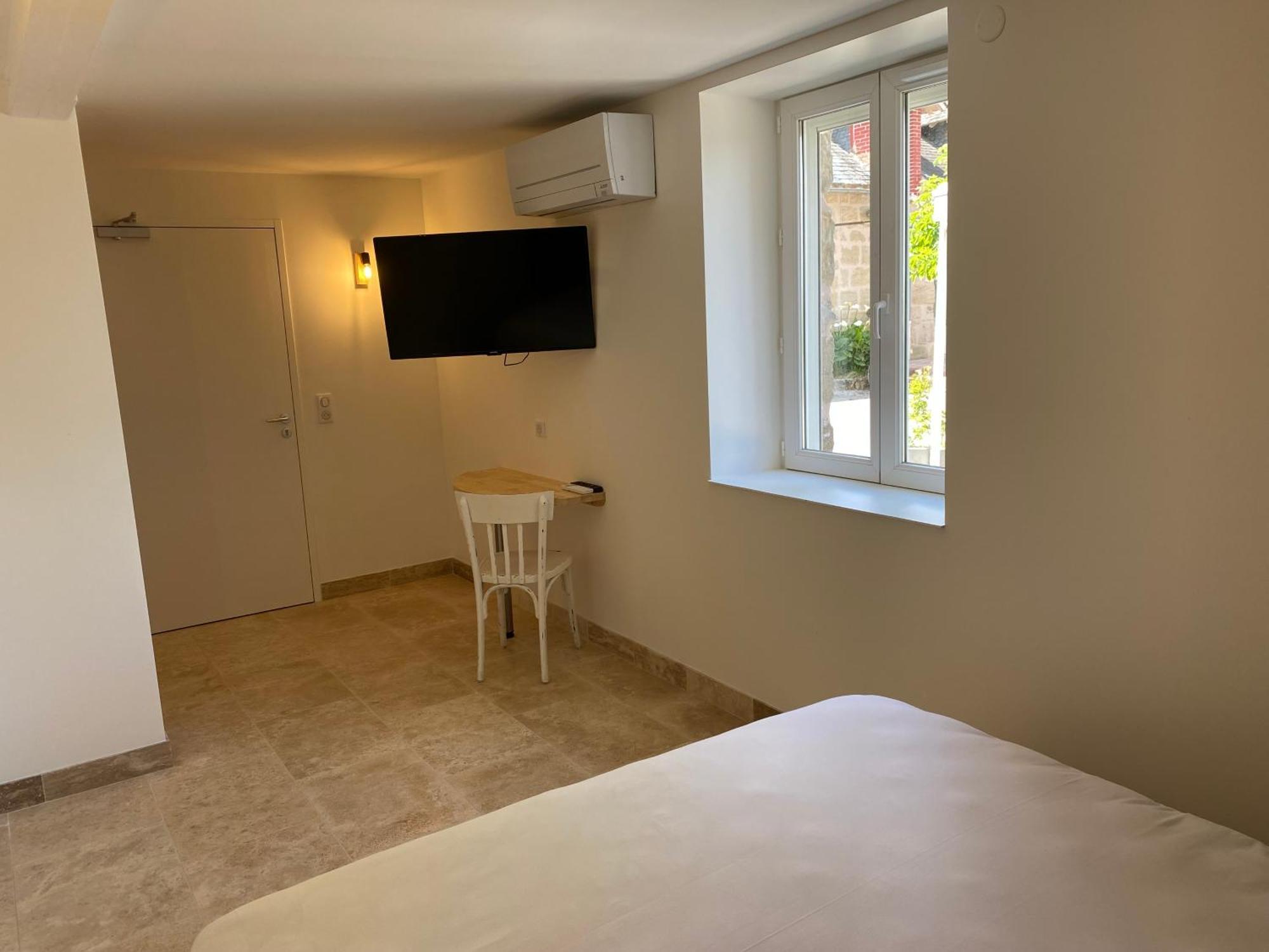 Hotel La Clef Des Champs Jugeals-Nazareth Pokój zdjęcie
